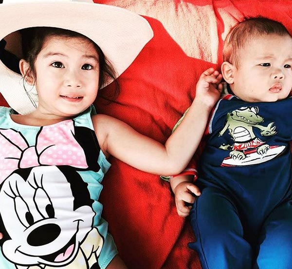 ลูกพลอย จินดาโชติ ลูกพลอย จินดาโชติ
