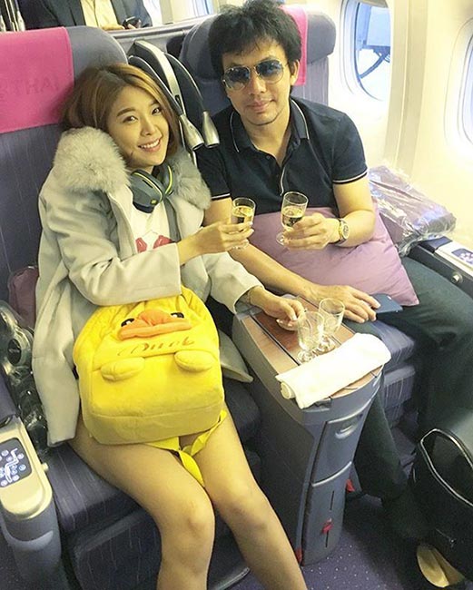 หญิงแย้ นนทพร หญิงแย้ นนทพร