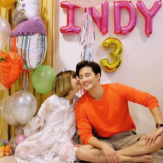 บี้ กุ๊บกิ๊บ บี้ กุ๊บกิ๊บ