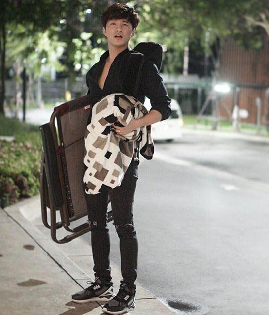 บี้ กุ๊บกิ๊บ บี้ กุ๊บกิ๊บ