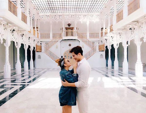 บี้ กุ๊บกิ๊บ บี้ กุ๊บกิ๊บ