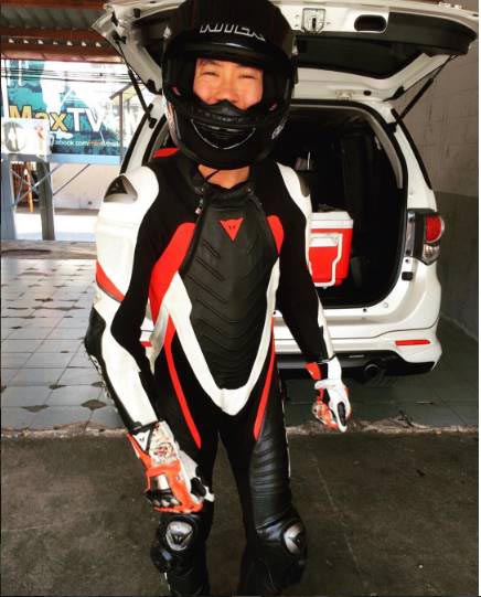 แพท เบนซ์ เรซซิ่ง แพท เบนซ์ เรซซิ่ง