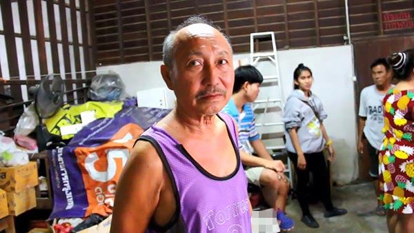 ตัวเงินตัวทองยักษ์ ตัวเงินตัวทองยักษ์