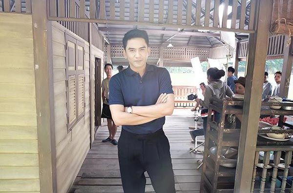 ป๋อ ณัฐวุฒิ ป๋อ ณัฐวุฒิ