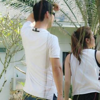 พันช์ วรกาญจน์ พันช์ วรกาญจน์