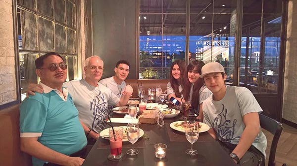 คิมเบอร์ลี่ คิมเบอร์ลี่