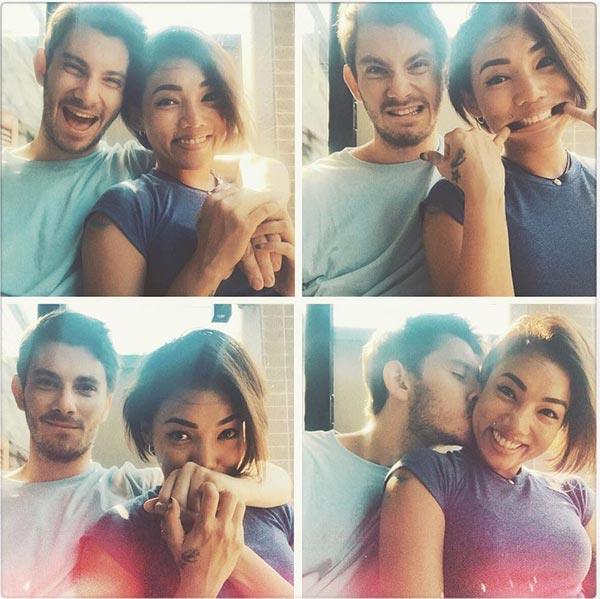 ดา เอ็นโดรฟิน ดา เอ็นโดรฟิน