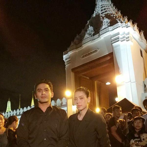 เอ๋ พรทิพย์ เอ๋ พรทิพย์