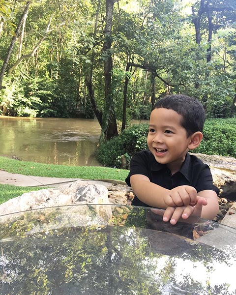 น้องภูดิส น้องภูดิส