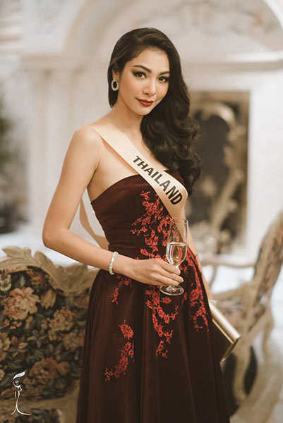 ฝ้าย สุภาพร ฝ้าย สุภาพร