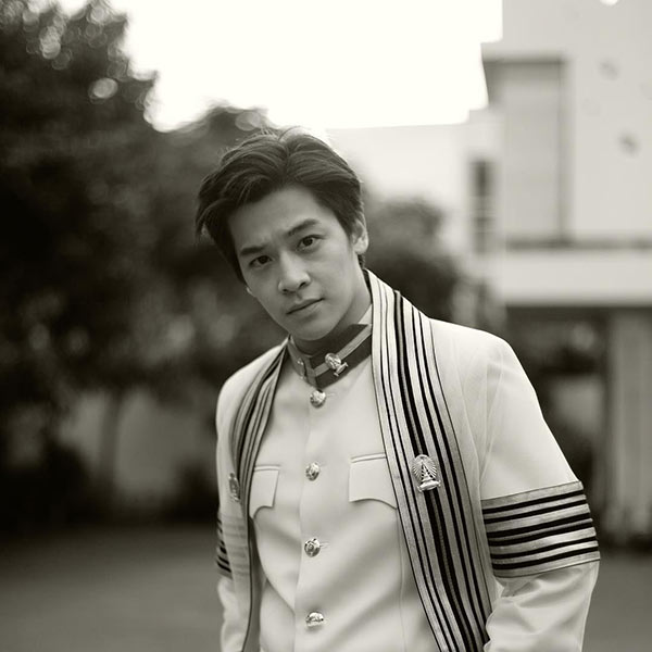 มาร์ช จ๋อมแจ๋ม มาร์ช จ๋อมแจ๋ม