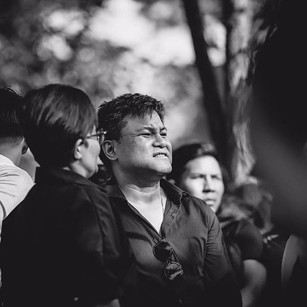 บอย ถกลเกียรติ บอย ถกลเกียรติ