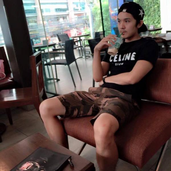 ฟลุค เดอะสตาร์ ฟลุค เดอะสตาร์