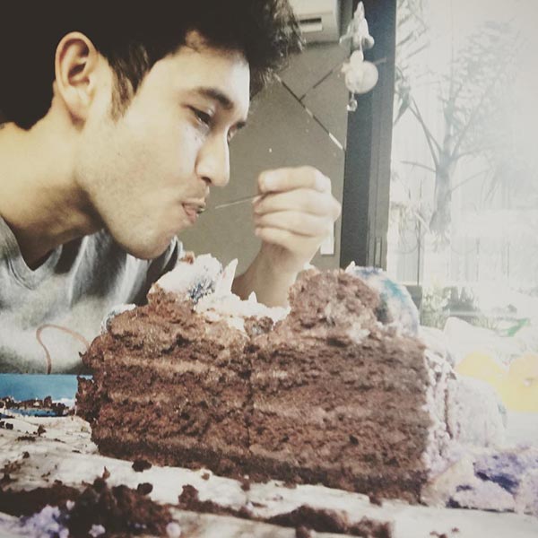 แอนดริว เกร้กสัน แอนดริว เกร้กสัน