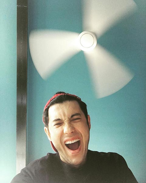 แอนดริว เกร้กสัน แอนดริว เกร้กสัน