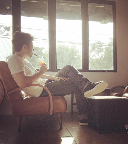 แอนดริว เกร้กสัน แอนดริว เกร้กสัน