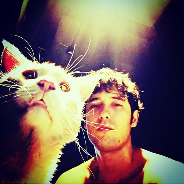 แอนดริว เกร้กสัน แอนดริว เกร้กสัน