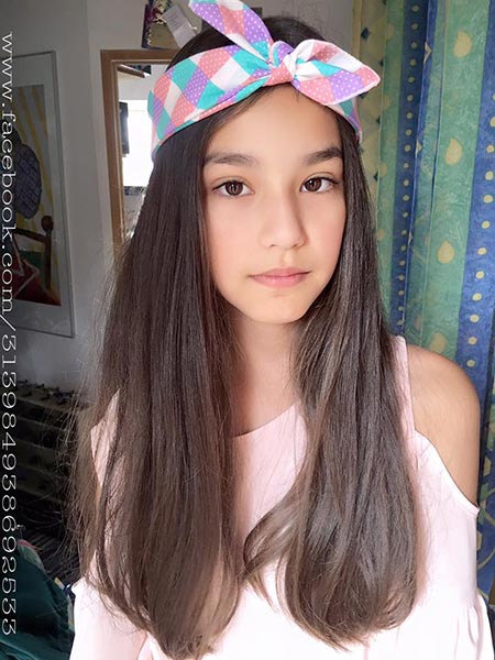 น้องนาทัชชา น้องนาทัชชา