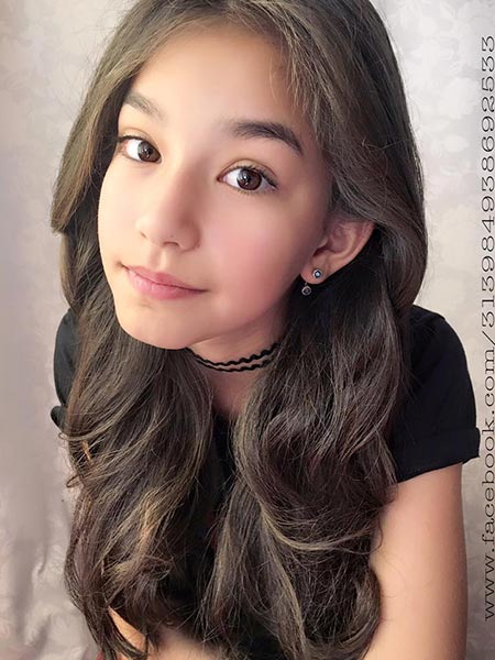 น้องนาทัชชา น้องนาทัชชา