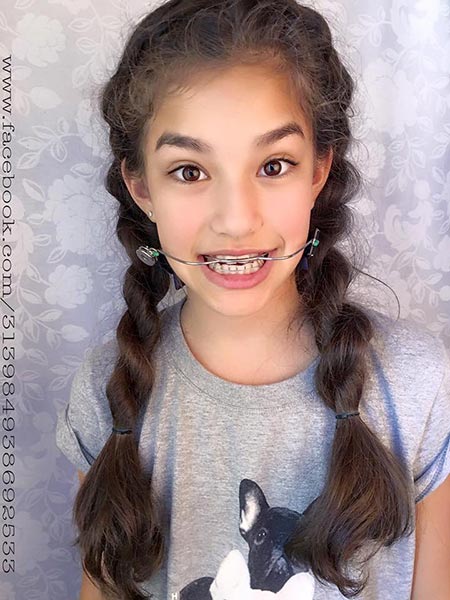 น้องนาทัชชา น้องนาทัชชา