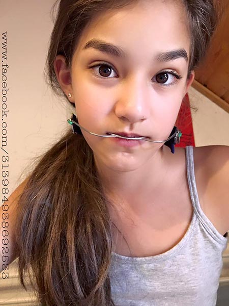 น้องนาทัชชา น้องนาทัชชา