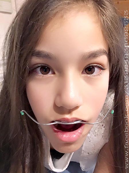 น้องนาทัชชา น้องนาทัชชา