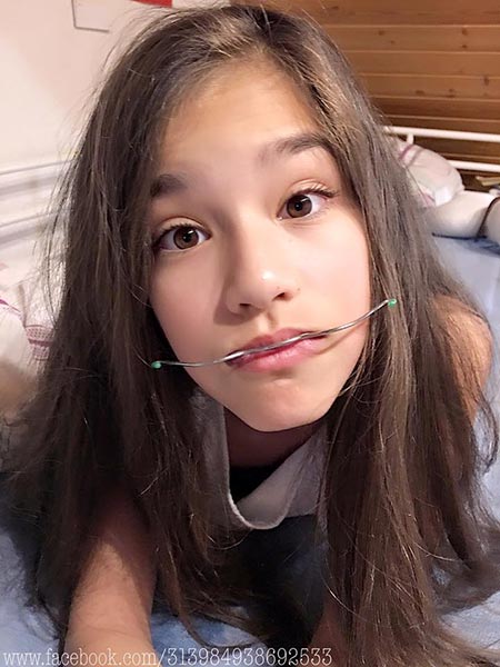 น้องนาทัชชา น้องนาทัชชา