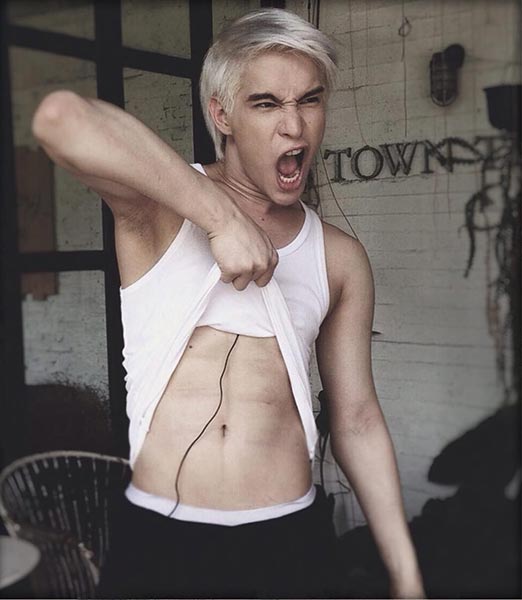 พีท พล พีท พล