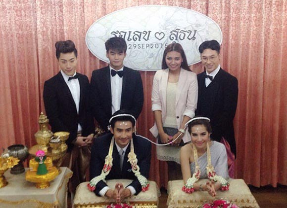 ตั้ม the star 10 ตั้ม the star 10