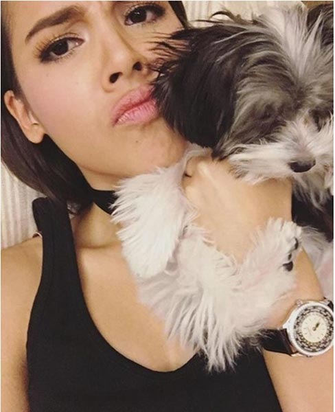 ญาญ่า อุรัสยา ญาญ่า อุรัสยา