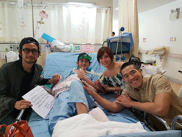 น้องก็อต ทีทัช น้องก็อต ทีทัช