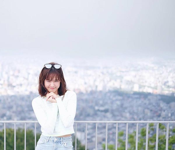 แพทตี้ อังศุมาลิน แพทตี้ อังศุมาลิน