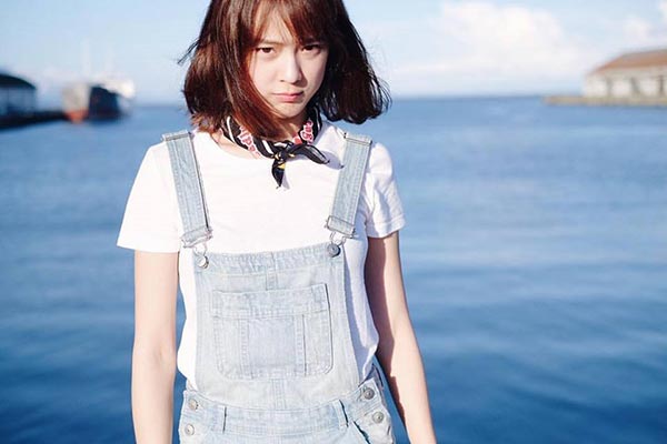 แพทตี้ อังศุมาลิน แพทตี้ อังศุมาลิน