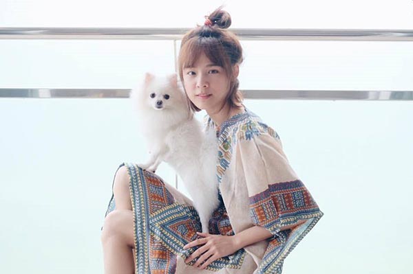 แพทตี้ อังศุมาลิน แพทตี้ อังศุมาลิน