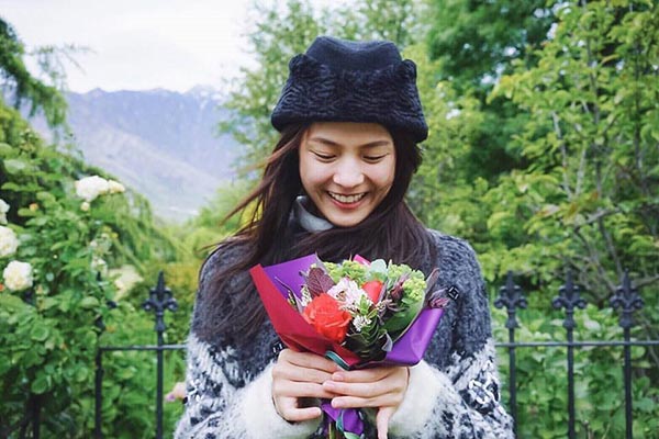 แพทตี้ อังศุมาลิน แพทตี้ อังศุมาลิน