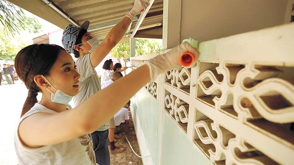 แต้ว ณฐพร แต้ว ณฐพร