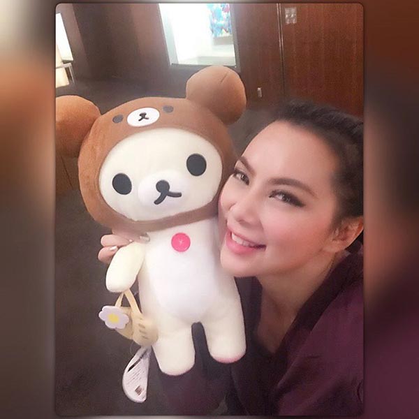 บุ๋ม เจนี่ บุ๋ม เจนี่