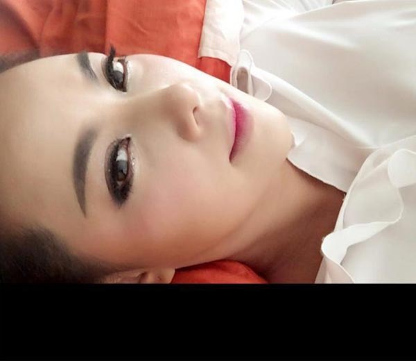 บุ๋ม เจนี่ บุ๋ม เจนี่