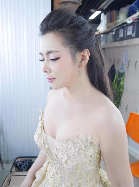 บุ๋ม เจนี่ บุ๋ม เจนี่