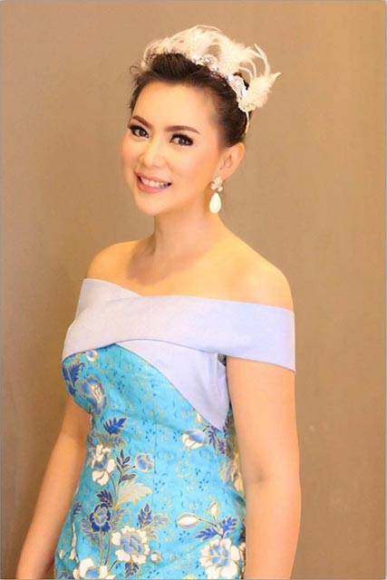 บุ๋ม เจนี่ บุ๋ม เจนี่