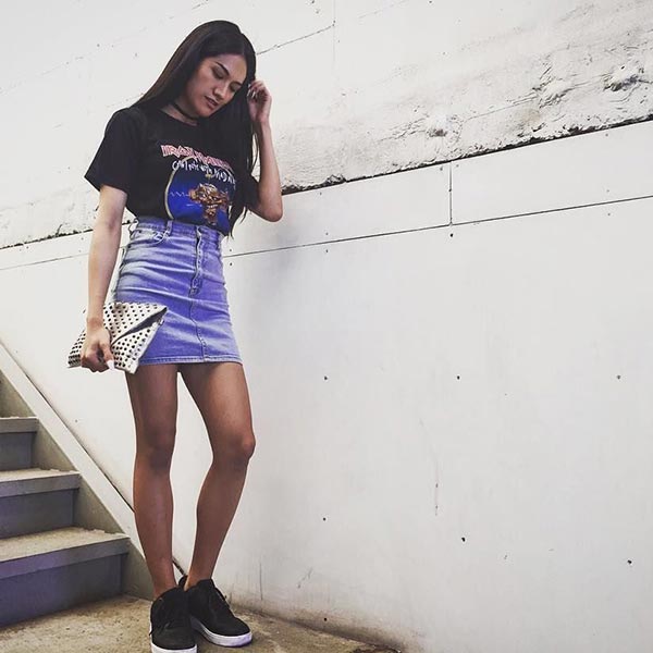 ซีโมน the voice ซีโมน the voice