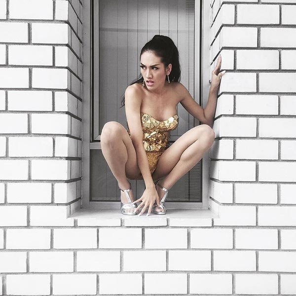 ซีโมน the voice ซีโมน the voice