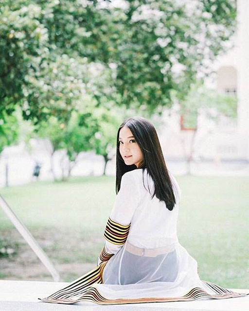 ดารารับปริญญา จุฬา ดารารับปริญญา จุฬา