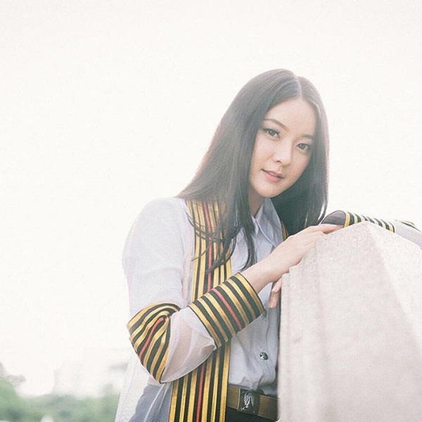 ดารารับปริญญา จุฬา ดารารับปริญญา จุฬา