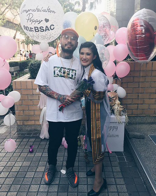 ดารารับปริญญา จุฬา ดารารับปริญญา จุฬา