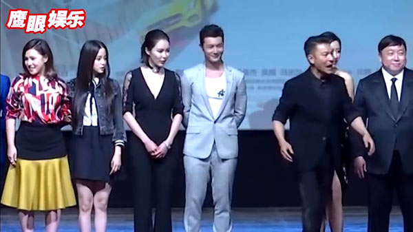 หลิวเต๋อหัว หลิวเต๋อหัว