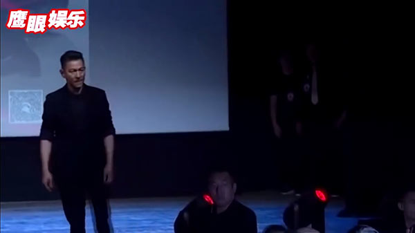 หลิวเต๋อหัว หลิวเต๋อหัว