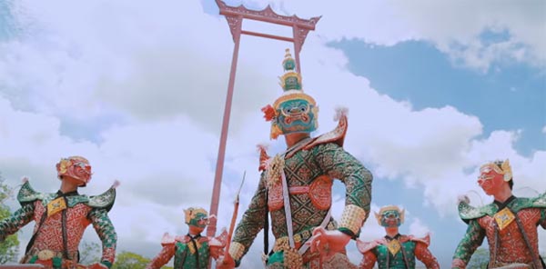 ผุดแคมเปญล่ารายชื่อ ค้านการร้องเรียน MV เที่ยวไทยมีเฮ ส่งถึงนายกฯ ผุดแคมเปญล่ารายชื่อ ค้านการร้องเรียน MV เที่ยวไทยมีเฮ ส่งถึงนายกฯ