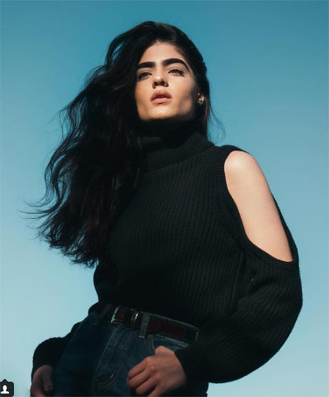 สาวเมินถูกล้อว่าคิ้วหนา เปลี่ยนปมด้อยเป็นจุดเด่น สาวเมินถูกล้อว่าคิ้วหนา เปลี่ยนปมด้อยเป็นจุดเด่น