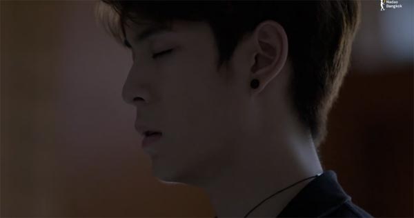 ส่องฉากเด็ด แม่ซอล...ไทเกอร์ ในซีรีส์ I HATE YOU I LOVE YOU ส่องฉากเด็ด แม่ซอล...ไทเกอร์ ในซีรีส์ I HATE YOU I LOVE YOU